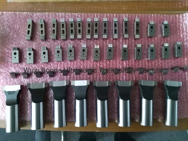Ultrasonic Metal Spot Welder Welding Machine for Joining Lithium Battery Tabs