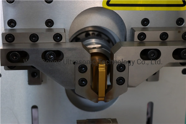 Ultrasonic Metal Spot Welder Welding Machine for Joining Lithium Battery Tabs