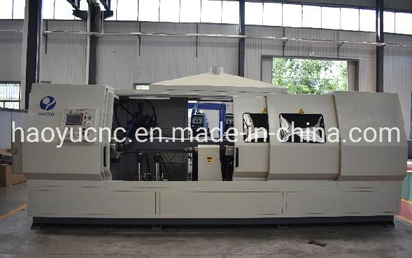 Industy Tank Cylinder Seam Hardfacing Cladding Machine TIG MIG Inner Hole Overlapping Welding Machine for Carbon Steel