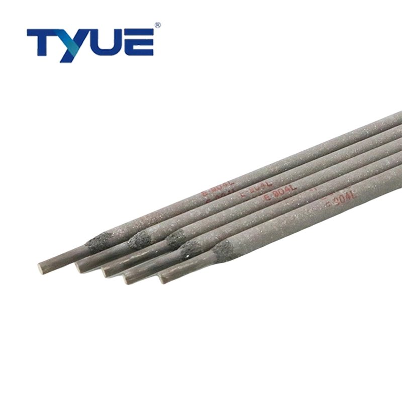 Sfa 5.4 Class E385-16 S. S. Welding Electrodes Filler Metals Hardfacing Electrode