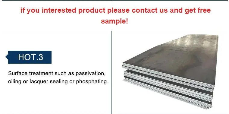 Golden Supplier Nm600 Wear-Resistant Plate Wear Resistant Steel Plate for Sale Wear Plate
