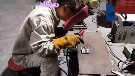 Best Selling Hardfacing Welding Electrode (AWS EDCrNi