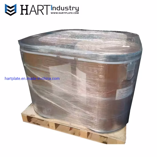Hardfacing/Hardbanding Flux Cored Wires, Chromium Carbide Wear