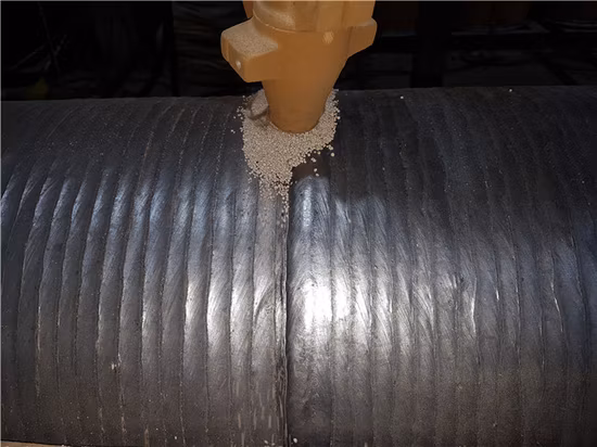 Hardbanding Welding Wire for Sugar Rolls Cladding